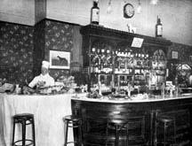 Grand Hotel Interior